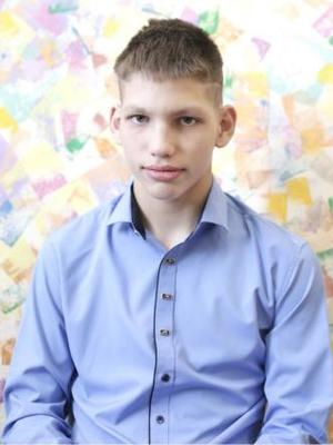 Георгий П.