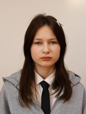 Анастасия П.