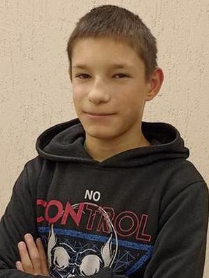 Максим М.