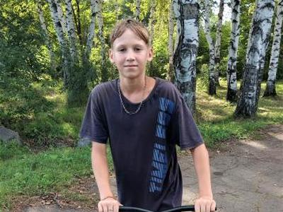 Егор К.