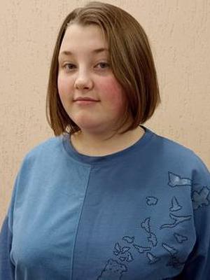 Амина Ц.