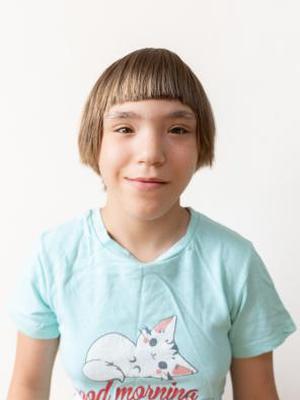 алина к.