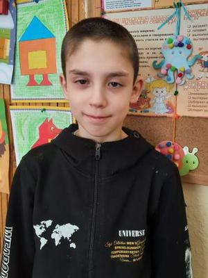 андрей к.