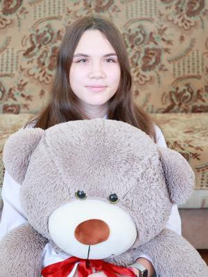 светлана к.