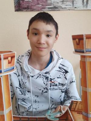 василий б.