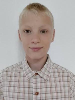 Максим Р.