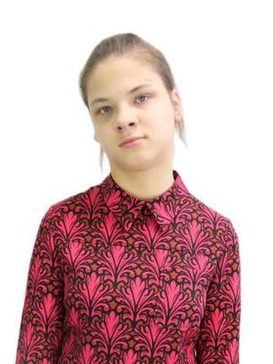 Карина М.