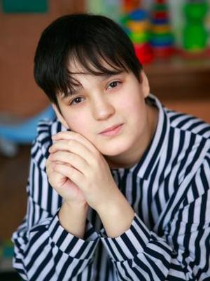 Кристина Н.
