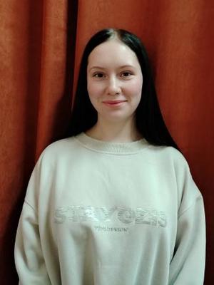 Кристина Б.