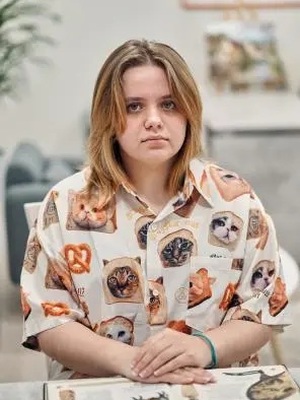Ульяна К.