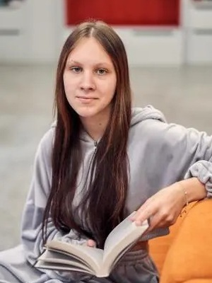 Ангелина О.