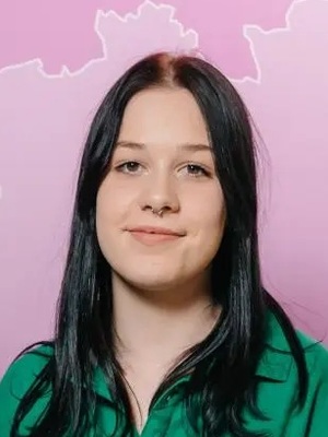 Кристина О.