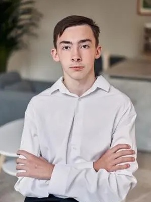 Максим Т.