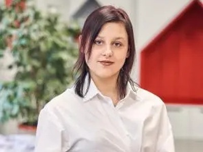 Анастасия У.