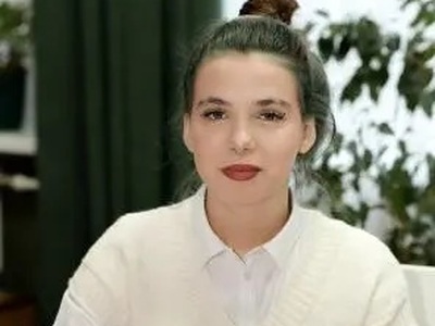 Кристина Ц.