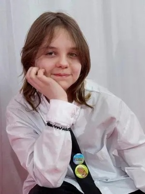 Иветта М.