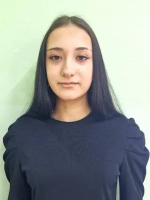 Диана Н.