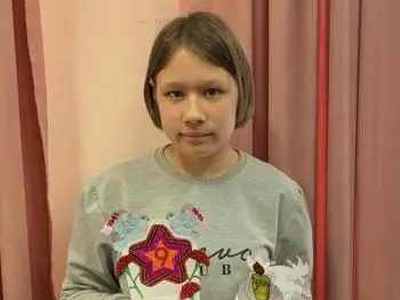 Адиля С.