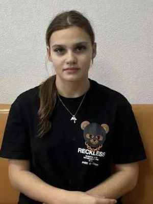 Алина К.