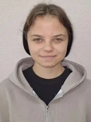 Ирина Ф.