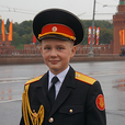 Первый детский спецрейс "Поезда надежды"