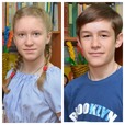 Третий индивидуальный рейс «Поезда надежды»